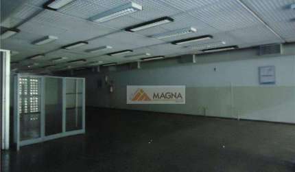 Sobrado, 728 m² - venda por R$ 2.800.000,00 ou aluguel por R$ 12.602,72/mês - Centro - Ribeirão Preto/SP