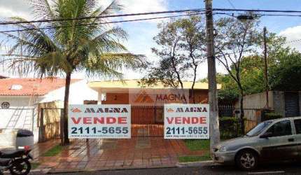 Casa à venda, 280 m² por R$ 850.000,00 - Ribeirânia - Ribeirão Preto/SP