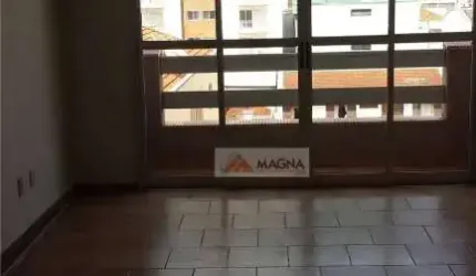 Apartamento à venda, 78 m² por R$ 240.000,00 - Centro - Ribeirão Preto/SP
