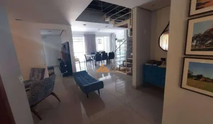 Casa à venda, 246 m² por R$ 1.700.000,00 - Jardim São Luiz - Ribeirão Preto/SP