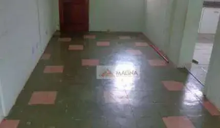 Apartamento à venda, 58 m² por R$ 110.000,00 - Vila Virgínia - Ribeirão Preto/SP