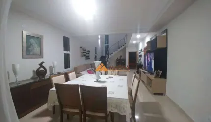 Casa à venda, 260 m² por R$ 1.750.000,00 - Quinta da Primavera - Ribeirão Preto/SP