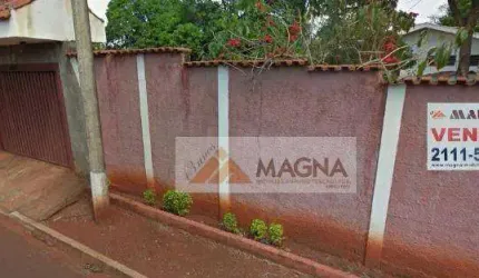 Chácara residencial à venda, Recreio das Acácias, Ribeirão Preto.