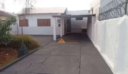 Casa com 3 dormitórios à venda, 95 m² por R$ 240.000,00 - Ipiranga - Ribeirão Preto/SP