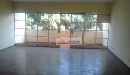 Sobrado residencial à venda, Jardim Sumaré, Ribeirão Preto.