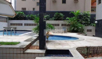 Apartamento residencial à venda, Centro, Ribeirão Preto.