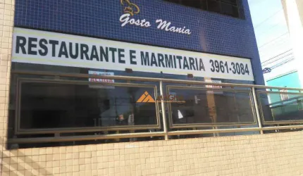 Loja à venda, 241 m² por R$ 530.000,00 - Campos Elíseos - Ribeirão Preto/SP