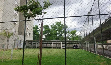 Apartamento com 2 dormitórios à venda, 54 m² por R$ 350.000,00 - Vila Monte Alegre - Ribeirão Preto/SP