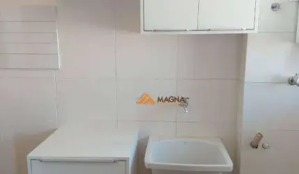 Apartamento à venda, 172 m² por R$ 1.200.000,00 - Nova Aliança - Ribeirão Preto/SP