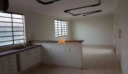 Casa à venda, 160 m² por R$ 560.000,00 - Vila Tibério - Ribeirão Preto/SP