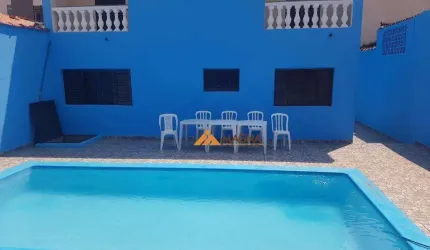 Sobrado com 3 dormitórios à venda, 295 m² por R$ 750.000 - Jardim Irajá - Ribeirão Preto/SP