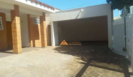 Casa à venda, 329 m² por R$ 800.000,00 - Ribeirânia - Ribeirão Preto/SP