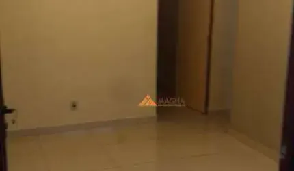 Apartamento à venda, 45 m² por R$ 150.000,00 - Jardim João Rossi - Ribeirão Preto/SP