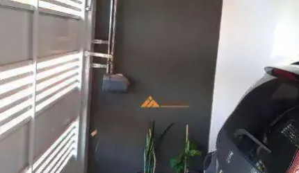 Casa à venda, 92 m² por R$ 340.000,00 - Jardim Santa Cruz - Serrana/SP