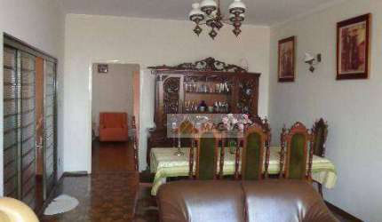 Casa  residencial à venda, Jardim Paulista, Ribeirão Preto.