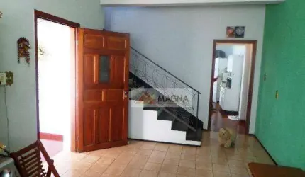Sobrado com 2 quartos à venda - Campos Elíseos - Ribeirão Preto/SP