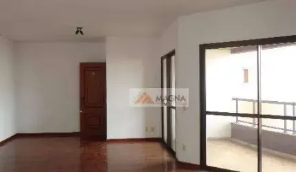 Apartamento à venda, 173 m² por R$ 1.010.000,00 - Higienópolis - Ribeirão Preto/SP