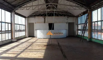 Salão para alugar, 230 m² por R$ 3.103,68/mês - Jardim Canadá - Ribeirão Preto/SP