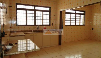 Casa à venda, 165 m² por R$ 400.000,00 - Ipiranga - Ribeirão Preto/SP