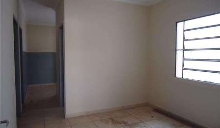 Casa com 2 dormitórios à venda, 85 m² por R$ 270.000,00 - Jardim São José - Ribeirão Preto/SP