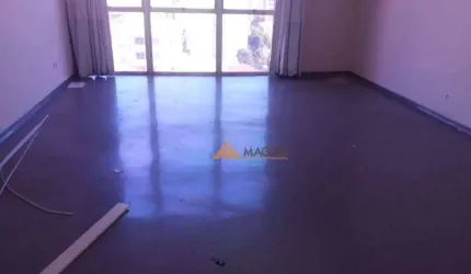 Sala para alugar, 48 m² por R$ 1.128,28/mês - Centro - Ribeirão Preto/SP