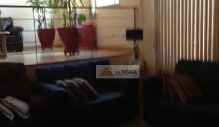 Casa com 4 dormitórios à venda, 430 m² por R$ 900.000,00 - City Ribeirão - Ribeirão Preto/SP
