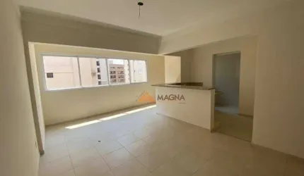 Cobertura residencial à venda, Nova Aliança, Ribeirão Preto - CO0052.