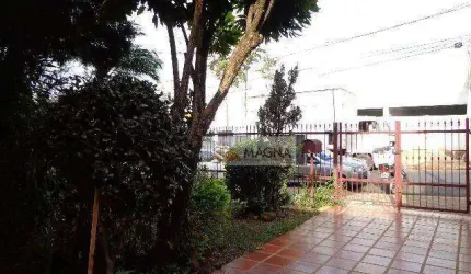 Casa residencial à venda, Jardim Sumaré, Ribeirão Preto.