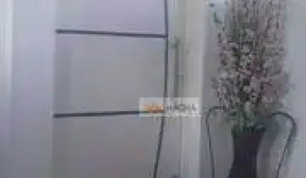 Apartamento residencial à venda, Vila Virgínia, Ribeirão Preto.