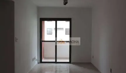Apartamento residencial à venda, Centro, Ribeirão Preto.