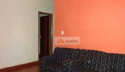 Casa comercial à venda, Vila Mariana, Ribeirão Preto - CA1352.