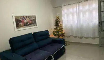 Casa com 3 dormitórios, sendo 01 suíte, à venda, 137 m² por R$ 350.000 - Campos Elíseos - Ribeirão Preto/SP