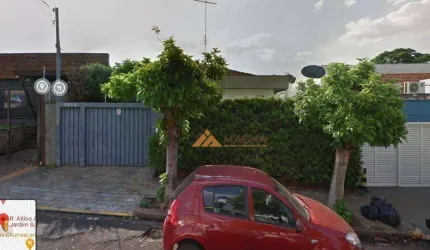 Casa residencial à venda, Jardim Sumaré, Ribeirão Preto.