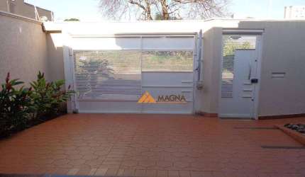 Casa à venda, 235 m² por R$ 1.400.000,00 - Alto da Boa Vista - Ribeirão Preto/SP