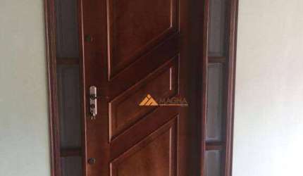 Casa à venda, 170 m² por R$ 375.000,00 - Jardim José Sampaio Júnior - Ribeirão Preto/SP
