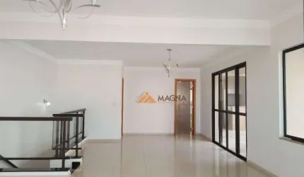 Cobertura à venda, 249 m² por R$ 2.200.000,00 - Centro - Ribeirão Preto/SP