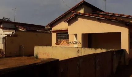 Chácara à venda, 9361 m² por R$ 1.404.280,50 - Vila Monte Alegre - Ribeirão Preto/SP