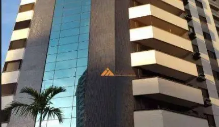 Cobertura com 4 dormitórios à venda, 321 m² por R$ 900.000,00 - Centro - Ribeirão Preto/SP