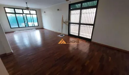 Sobrado à venda, 232 m² por R$ 750.000,00 - Jardim São Luiz - Ribeirão Preto/SP