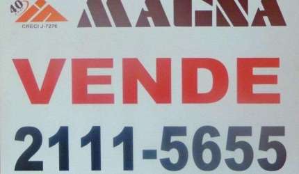 Terreno à venda, 340 m² por R$ 140.000,00 - Vila Carvalho - Ribeirão Preto/SP