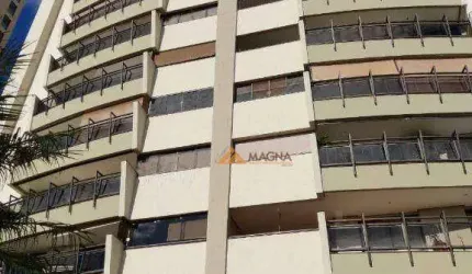 Cobertura à venda, 443 m² por R$ 2.000.000,00 - Jardim Santa Ângela - Ribeirão Preto/SP