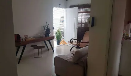 Casa com 3 dormitórios à venda, 142 m² por R$ 580.000,00 - Jardim São Luiz - Ribeirão Preto/SP