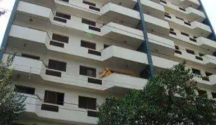 Apartamento à venda, 142 m² por R$ 550.000,00 - Centro - Ribeirão Preto/SP