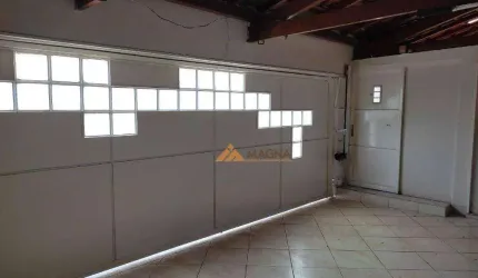 Casa à venda, 193 m² por R$ 550.000,00 - Jardim Antártica - Ribeirão Preto/SP