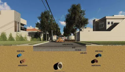 Terreno à venda, 253 m² por R$ 177.282,00 - Villas do Mirante - Ribeirão Preto/SP