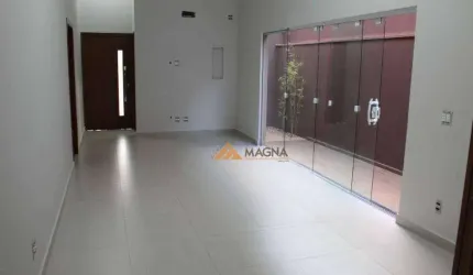 Casa à venda, 168 m² por R$ 1.200.000,00 - Condomínio Buona Vita - Ribeirão Preto/SP