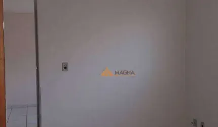 Apartamento com 2 dormitórios à venda, 42 m² por R$ 120.000 - Jardim José Wilson Toni