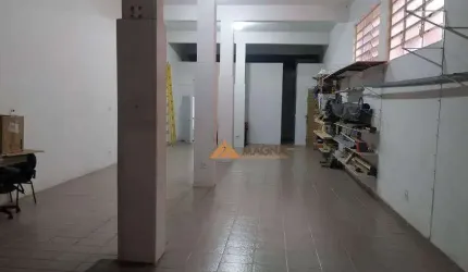Loja à venda, 400 m² por R$ 720.000,00 - Campos Elíseos - Ribeirão Preto/SP