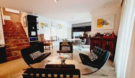 Apartamento à venda, 240 m² por R$ 1.350.000,00 - Jardim Irajá - Ribeirão Preto/SP