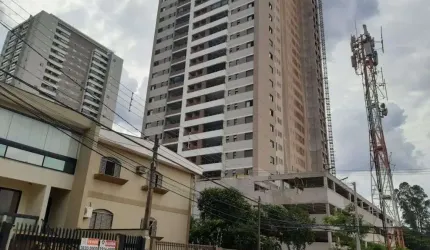 Apartamento à venda, 97 m² por R$ 802.124,20 - Jardim Irajá - Ribeirão Preto/SP